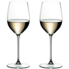 Riedel Veritas Viognier / Chardonnay Glass - Set of 2 - 6449/05