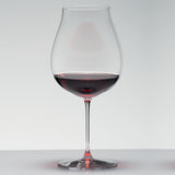 Riedel Veritas New World Pinot Noir / Nebbiolo / Rosé Champagne Glass - Set of 2 - 6449/67