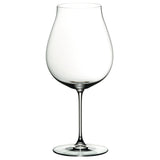 Riedel Restaurant Veritas New World Pinot Noir / Nebbiolo / Rosé Champagne Glass 790ml - 0449/67 - Set of 6