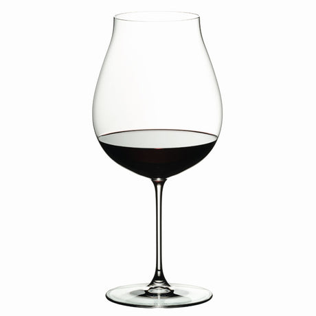 Riedel Veritas New World Pinot Noir / Nebbiolo / Rosé Champagne Glass - Set of 2 - 6449/67