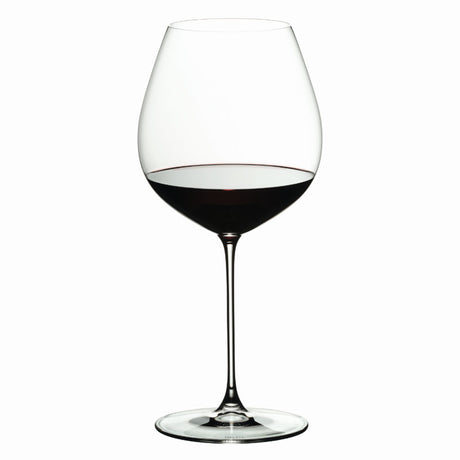 Riedel Veritas Old World Pinot Noir Glass - Set of 2 - 6449/07