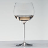 Riedel Restaurant Veritas Oaked Chardonnay White Wine Glass 620ml - 0449/97 - Set of 6