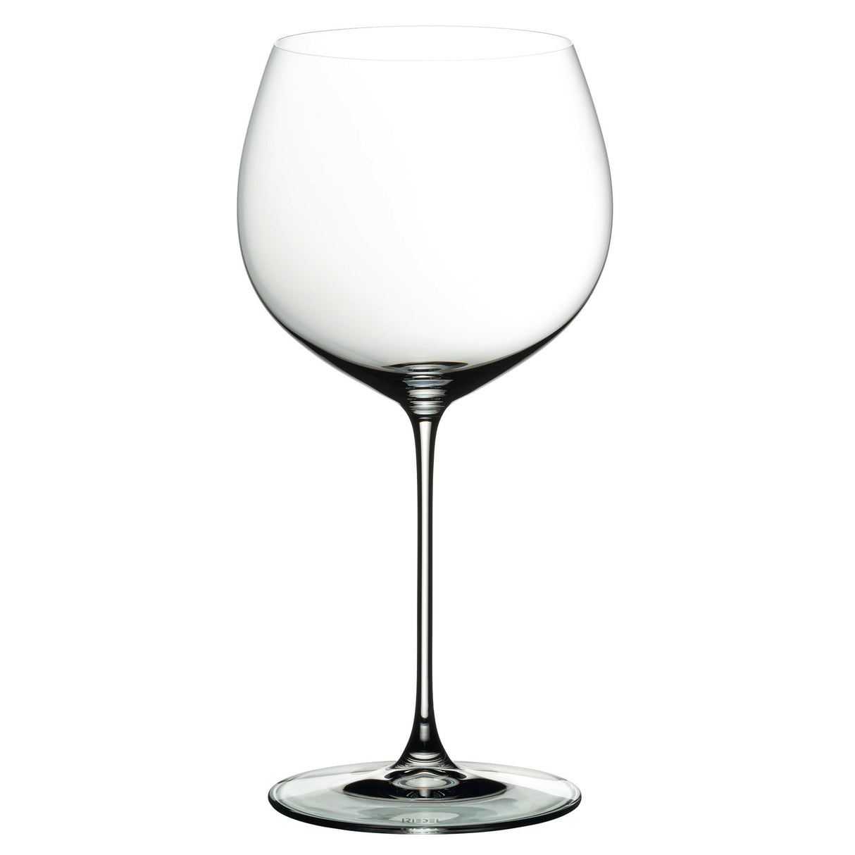 Riedel Restaurant Veritas Oaked Chardonnay White Wine Glass 620ml - 0449/97 - Set of 6