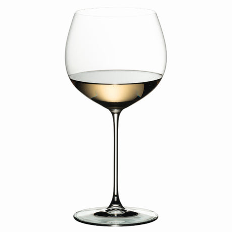 Riedel Veritas Oaked Chardonnay Glass - Set of 2 - 6449/97
