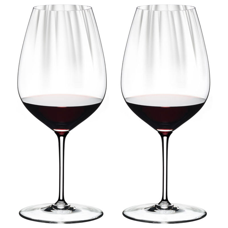 Riedel Performance Cabernet / Merlot Glass - Set of 2 - 6884/0