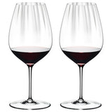 Riedel Performance Cabernet / Merlot Glass - Set of 2 - 6884/0