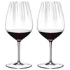Riedel Performance Cabernet / Merlot Glass - Set of 2 - 6884/0