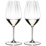 Riedel Performance Riesling Glass - Set of 2 - 6884/15