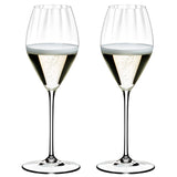 Riedel Performance Champagne / Sparkling Wine Glass - Set of 2 - 6884/28