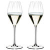 Riedel Performance Champagne / Sparkling Wine Glass - Set of 2 - 6884/28