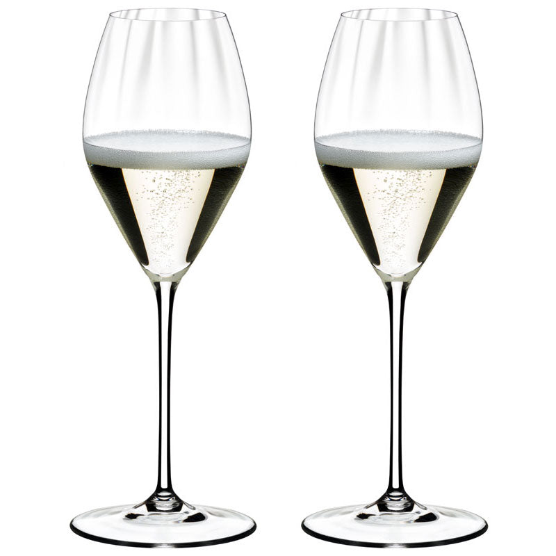 Riedel Performance Champagne / Sparkling Wine Glass - Set of 2 - 6884/28