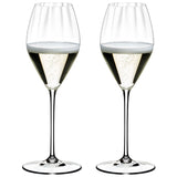 Riedel Performance Champagne / Sparkling Wine Glass - Set of 2 - 6884/28