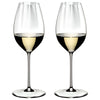 Riedel Performance Sauvignon Blanc Glass - Set of 2 - 6884/33