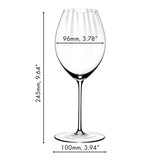 Riedel Performance Syrah / Shiraz Glass - Set of 2 - 6884/41