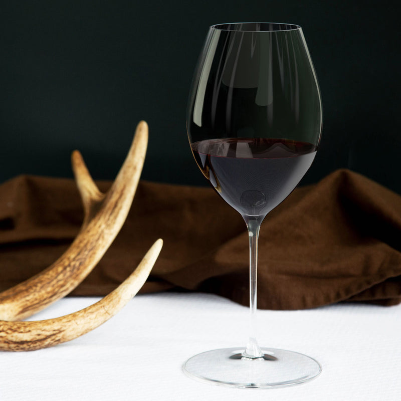 Riedel Restaurant Performance Syrah Shiraz Glass 631ml 0884 41