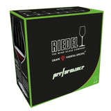 Riedel Performance Pinot Noir Glass - Set of 2 - 6884/67