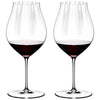 Riedel Performance Pinot Noir Glass - Set of 2 - 6884/67