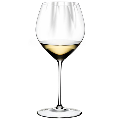 Riedel Performance Chardonnay Glass - Set of 2 - 6884/97