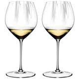 Riedel Performance Chardonnay Glass - Set of 2 - 6884/97