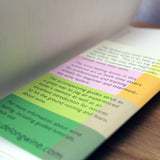 De Long’s Wine Tasting Notebook - Hard Bound