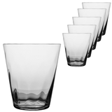 Zalto Denk Art Stemless Coupe Effect Water Glass - Set of 6