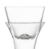 Eisch Glas Crystal Wine Decanter Top - Cork Holder