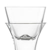 Eisch Glas Crystal Wine Decanter Top - Cork Holder