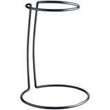 Eisch Glas Wine Decanter Drainer / Drying Stand