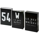 Le Nez Du Whisky - 54 Aromas - Whisky Aroma Kit