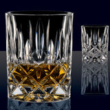 Nachtmann Noblesse Whisky Tumbler - Set of 4