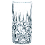 Nachtmann Noblesse Long Drink Mixer Tumbler - Set of 4
