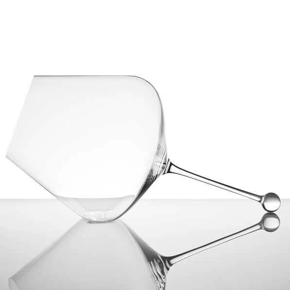 Zalto Denk Art Gravitas Omega Wine Glass, Glassware; UK Glassware Suppliers  – Wineware Racks & Accessories