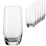 Schott Zwiesel Banquet Water / Soft Drink Tumblers - Set of 6