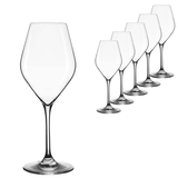 Lehmann Glass Absolus Champagne / Sparkling Wine Glass 320ml - Set of 6