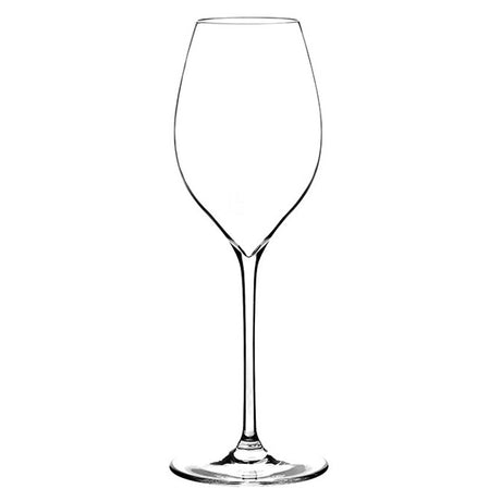 Lehmann Glass A. Lallement Champagne Wine Glass 220ml - Set of 6