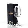 The Glencairn Official Whisky / Sherry Nosing Copita Glass with Tasting Cap