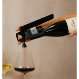 Coravin Timeless Six+ Wine Preservation System - Black