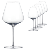 Grassl Glass Vigneron Series Cru Red Wine Glass - Set of 6