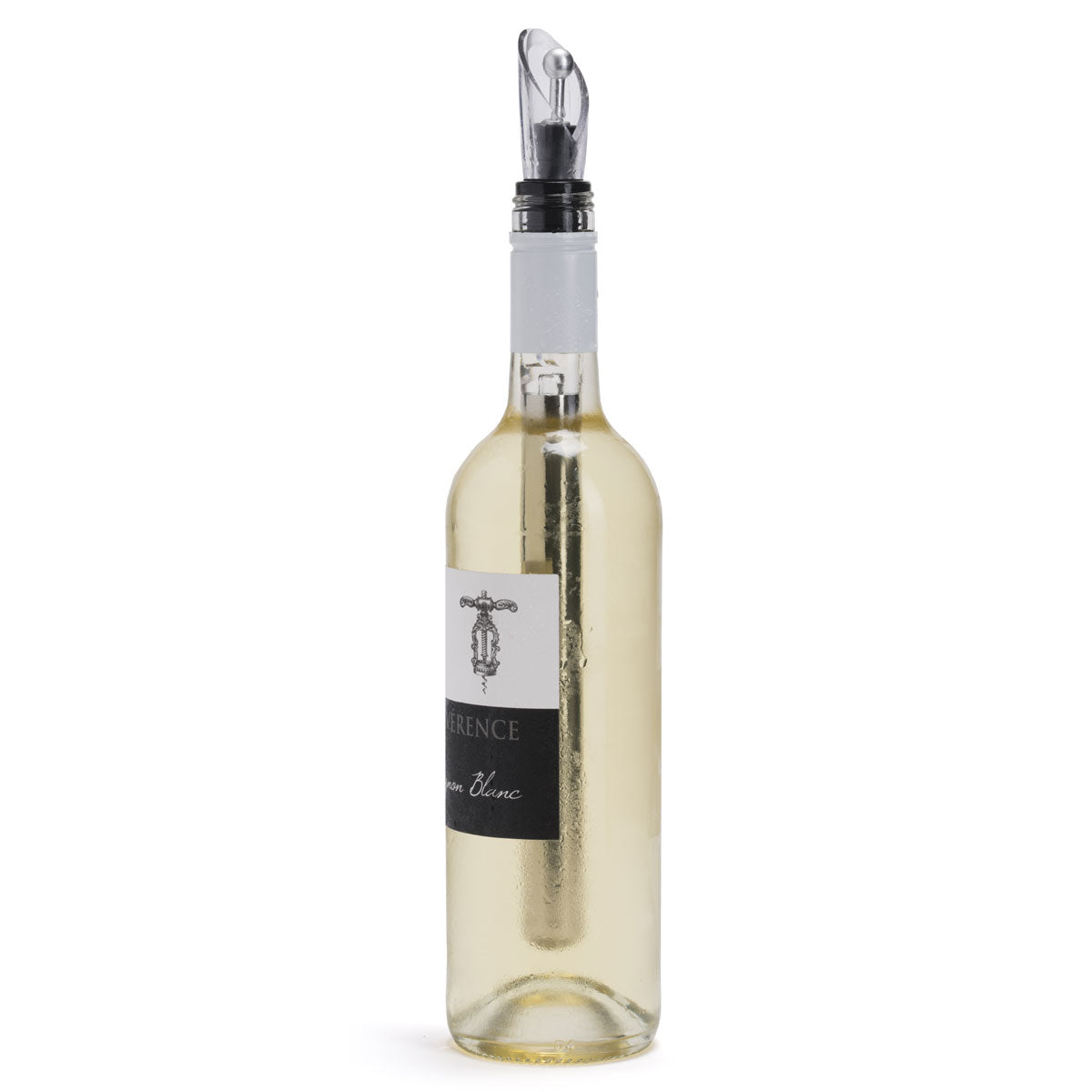 CellarDine 3 in 1 ChillCore - Chills, Serves & Preserves