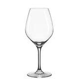 Lehmann Glass Excellence Burgundy Glass 390ml - Set of 6