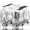 The Glencairn Official Whisky Glass - Set of 6