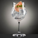 The Glencairn Gin Goblet Glass (Printed Gift Box)