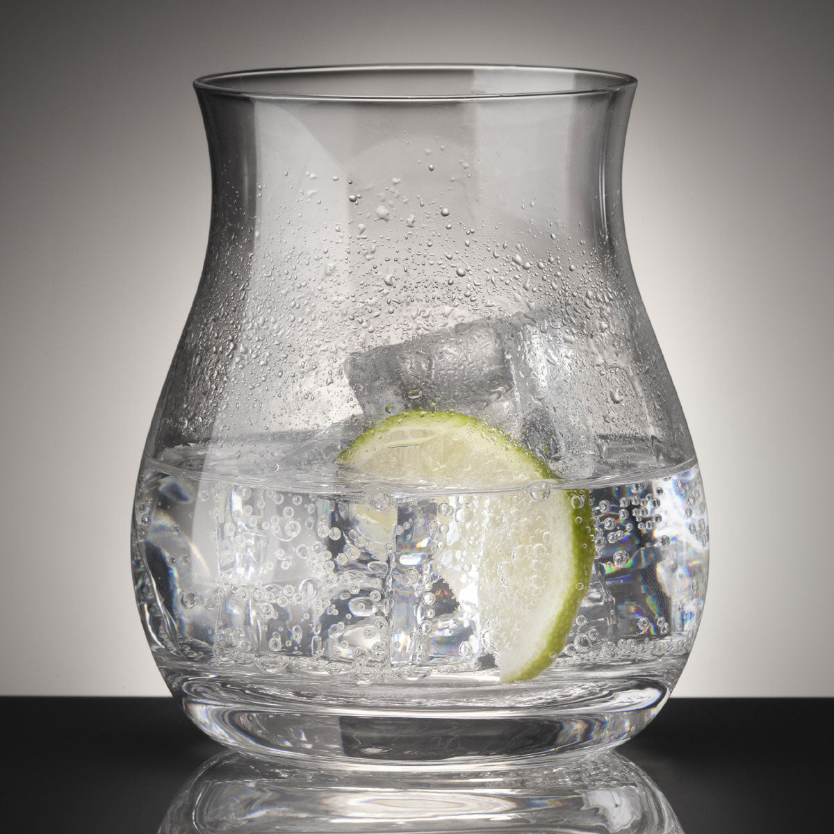 The Glencairn Mixer Whisky/Spirit/Gin Nosing Glass (Printed Gift Box)
