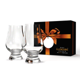 The Glencairn Official Whisky Glass - Set of 2 (Presentation Box)