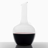 Sydonios Reverse Collection - L'Esthete Crystal Wine Decanter 1.5L