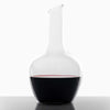 Sydonios Reverse Collection - L'Esthete Crystal Wine Decanter 1.5L