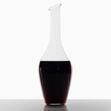 Sydonios Reverse Collection - l’Universel Crystal Wine Decanter 1.4L