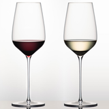 Sydonios Racine Collection - l’Universel Red, White & Champagne Wine Glass - Set of 2