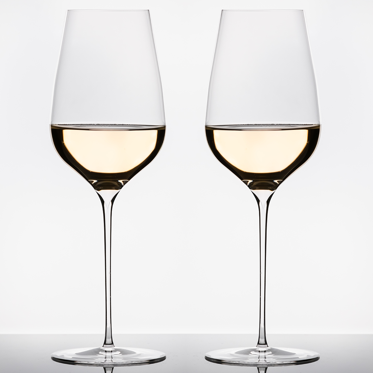 Sydonios Terroir Collection - Empreinte Red, White & Champagne Wine Glass - Set of 2