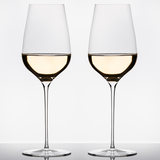 Sydonios Terroir Collection - Empreinte Red, White & Champagne Wine Glass - Set of 2